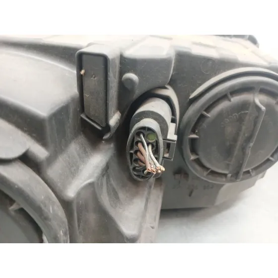 Faro Izquierdo para Skoda Octavia Iii Combi (5E5, 5E6)