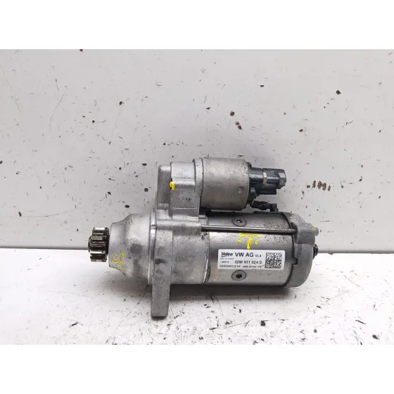Motor Arranque para Skoda Octavia Iii Combi (5E5, 5E6)