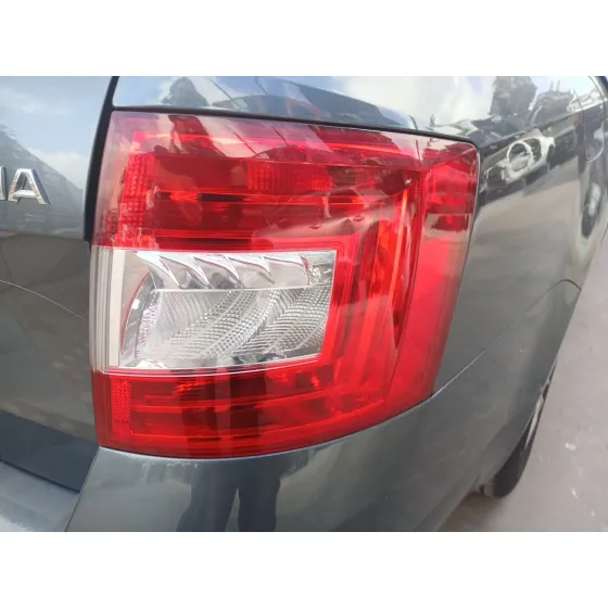Piloto Trasero Derecho para Skoda Octavia Iii Combi (5E5, 5E6)