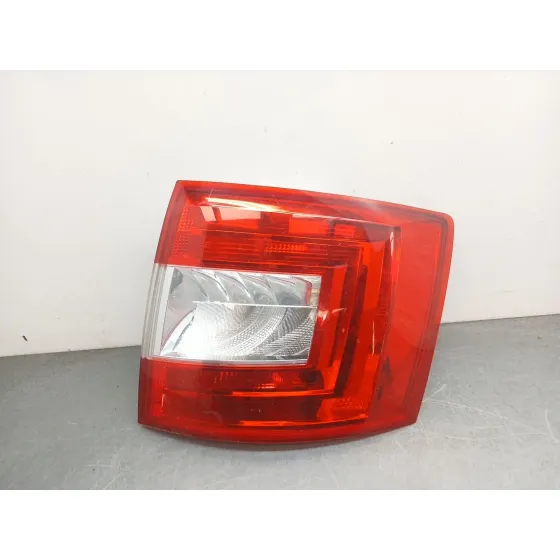 Piloto Trasero Derecho para Skoda Octavia Iii Combi (5E5, 5E6)