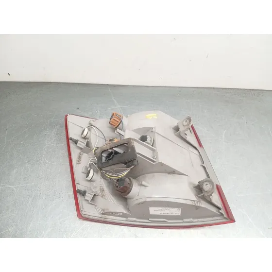 Piloto Trasero Derecho para Skoda Octavia Iii Combi (5E5, 5E6)