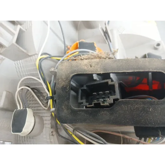 Piloto Trasero Derecho para Skoda Octavia Iii Combi (5E5, 5E6)