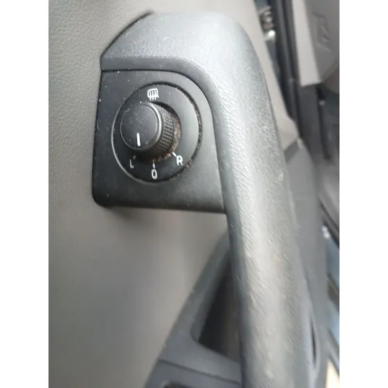 Retrovisor Derecho para Skoda Octavia Iii Combi (5E5, 5E6)