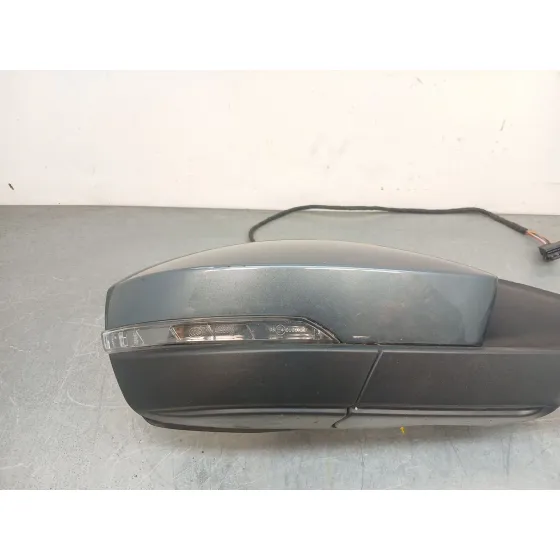Retrovisor Derecho para Skoda Octavia Iii Combi (5E5, 5E6)