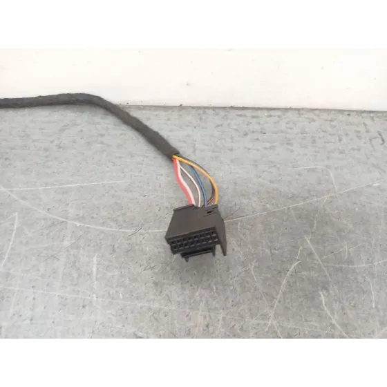 Retrovisor Derecho para Skoda Octavia Iii Combi (5E5, 5E6)