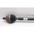 Transmision Delantera Derecha para Skoda Octavia Iii Combi (5E5, 5E6)