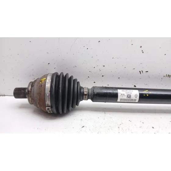 Transmision Delantera Derecha para Skoda Octavia Iii Combi (5E5, 5E6)