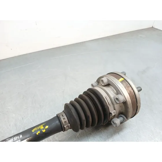 Transmision Delantera Izquierda para Skoda Octavia Iii Combi (5E5, 5E6)