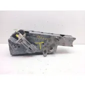 Deposito Fap para Peugeot 5008 (0U_, 0E_)