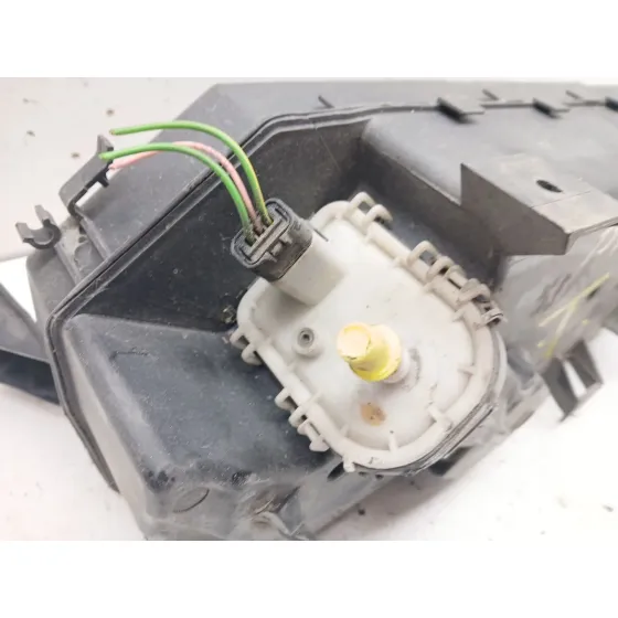 Deposito Fap para Peugeot 5008 (0U_, 0E_)