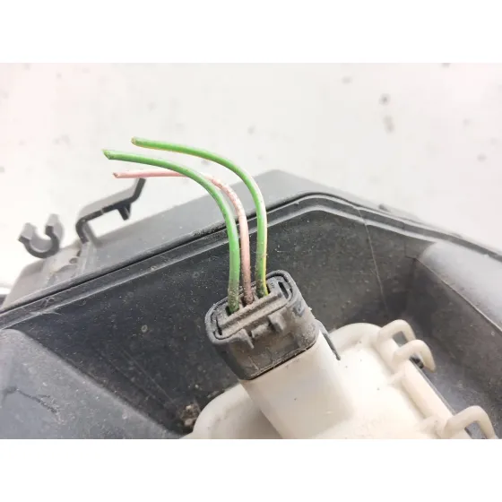 Deposito Fap para Peugeot 5008 (0U_, 0E_)