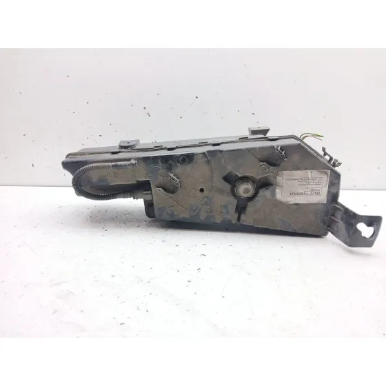 Deposito Fap para Peugeot 5008 (0U_, 0E_)