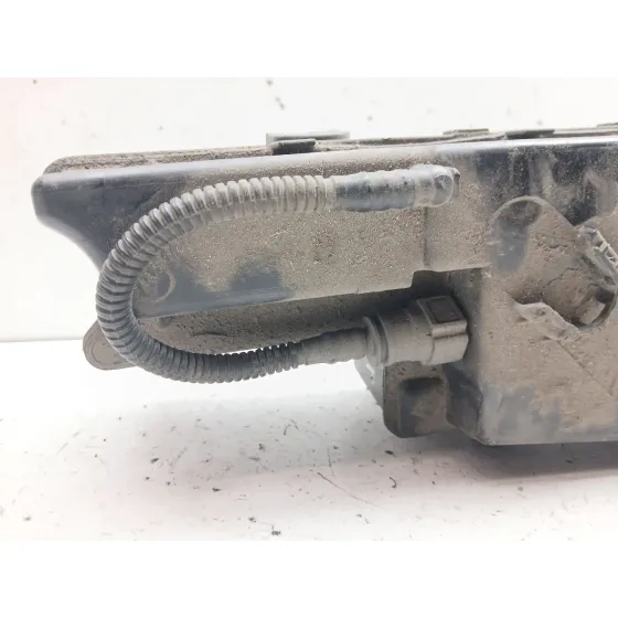 Deposito Fap para Peugeot 5008 (0U_, 0E_)