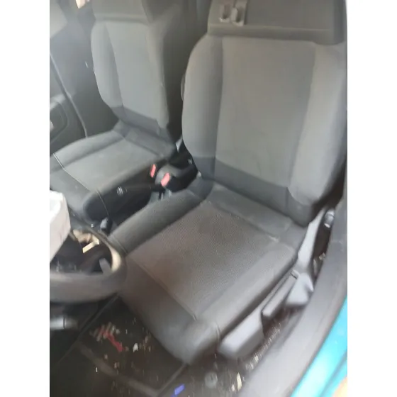 Asiento Delantero Izquierdo para Citroën C3 Iii (Sx)