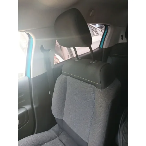 Asiento Delantero Derecho para Citroën C3 Iii (Sx)