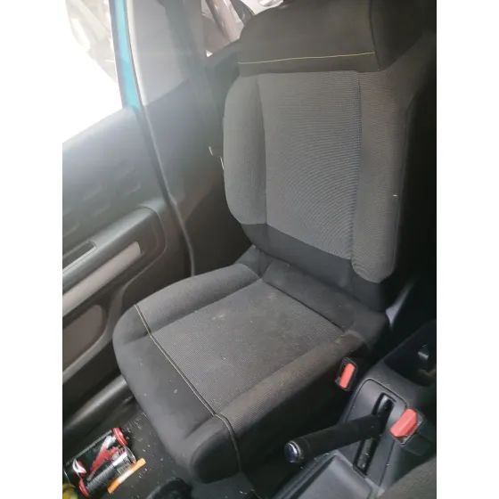 Asiento Delantero Derecho para Citroën C3 Iii (Sx)