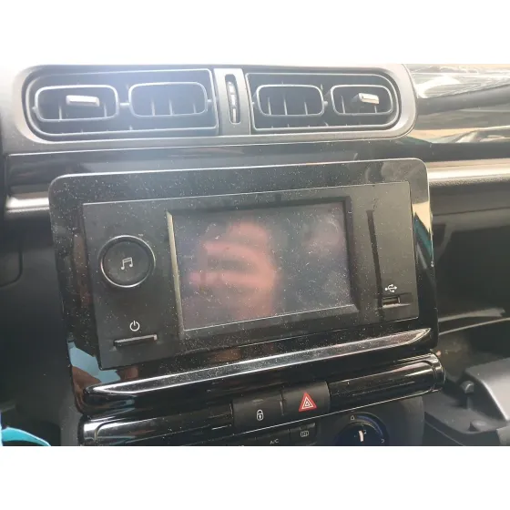 Pantalla Multifuncion para Citroën C3 Iii (Sx)