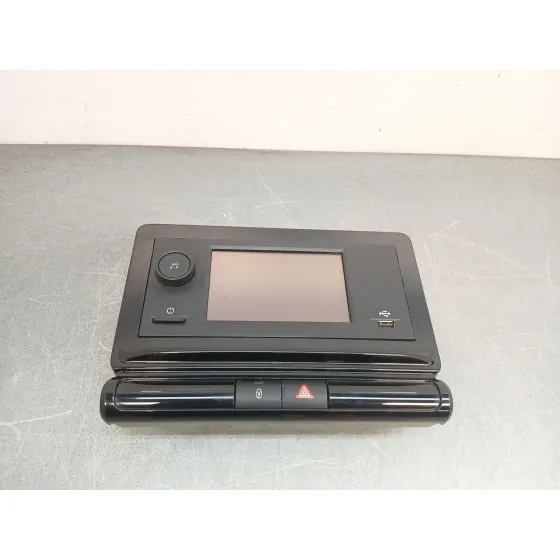 Pantalla Multifuncion para Citroën C3 Iii (Sx)