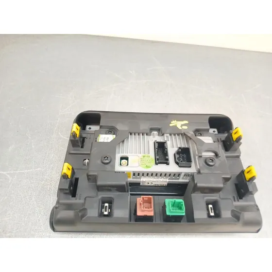 Pantalla Multifuncion para Citroën C3 Iii (Sx)
