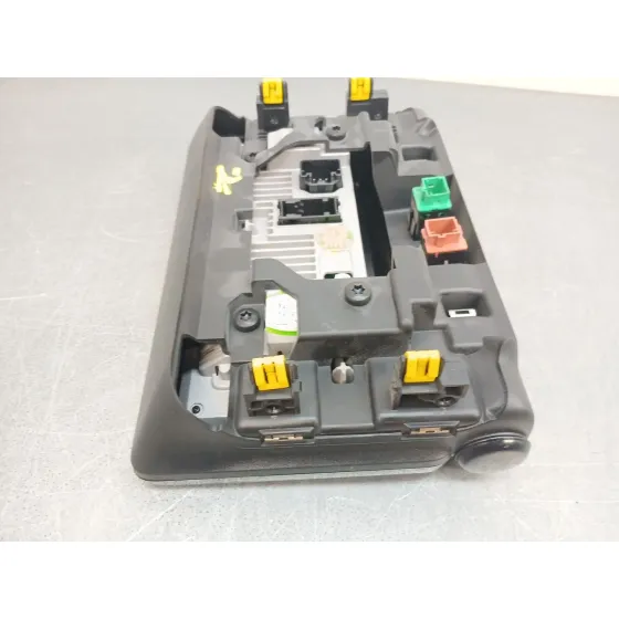 Pantalla Multifuncion para Citroën C3 Iii (Sx)
