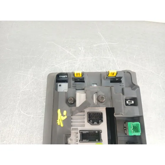 Pantalla Multifuncion para Citroën C3 Iii (Sx)