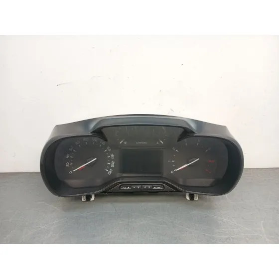 Cuadro Instrumentos para Citroën C3 Iii (Sx)