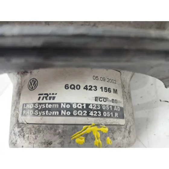 Bomba Direccion para Seat Ibiza Iii (6L1)