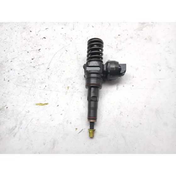 Inyector para Seat Ibiza Iii (6L1)
