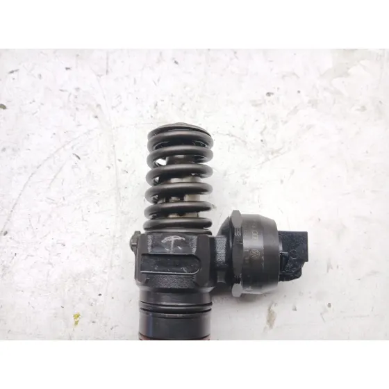 Inyector para Seat Ibiza Iii (6L1)