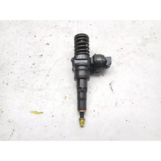 Inyector para Seat Ibiza Iii (6L1)