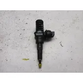 Inyector para Seat Ibiza Iii (6L1)