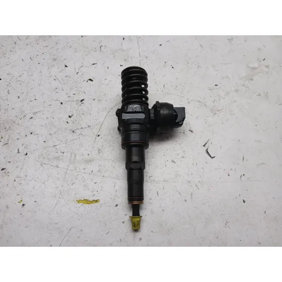 Inyector para Seat Ibiza Iii (6L1)