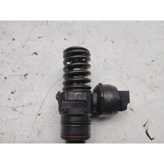 Inyector para Seat Ibiza Iii (6L1)