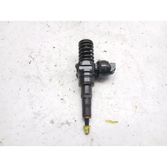 Inyector para Seat Ibiza Iii (6L1)