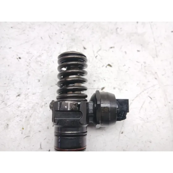 Inyector para Seat Ibiza Iii (6L1)
