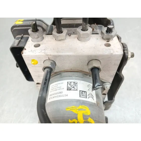 Abs para Citroën C3 Iii (Sx)