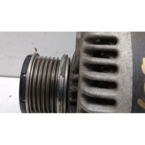 Alternador para Citroën C3 Iii (Sx)