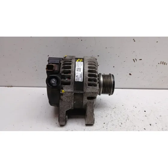 Alternador para Citroën C3 Iii (Sx)