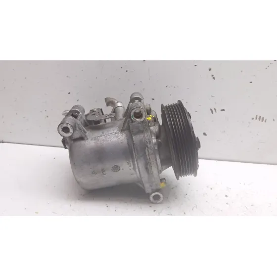Compresor Aire Acondicionado para Citroën C3 Iii (Sx)