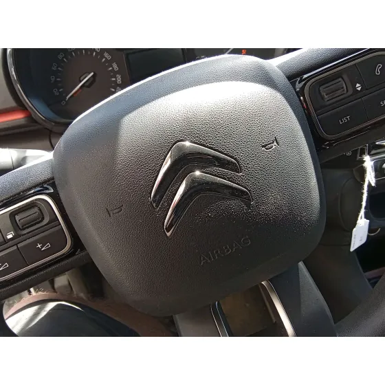 Kit Airbag para Citroën C3 Iii (Sx)