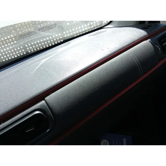 Kit Airbag para Citroën C3 Iii (Sx)