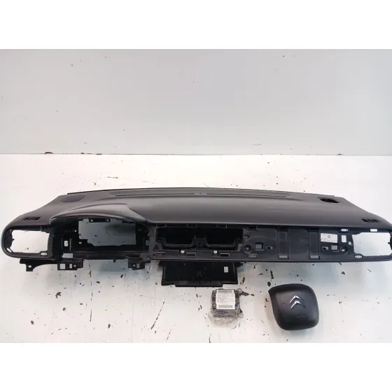 Kit Airbag para Citroën C3 Iii (Sx)