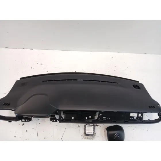 Kit Airbag para Citroën C3 Iii (Sx)