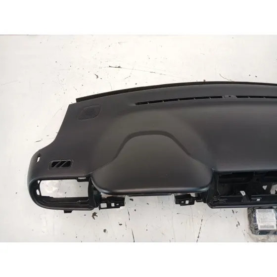 Kit Airbag para Citroën C3 Iii (Sx)