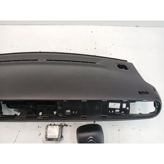 Kit Airbag para Citroën C3 Iii (Sx)