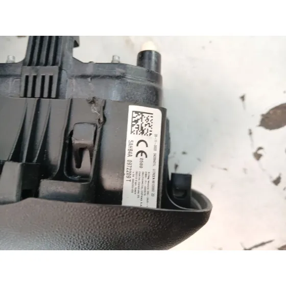 Kit Airbag para Citroën C3 Iii (Sx)