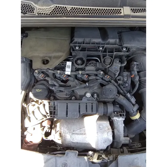 Motor Completo para Citroën C3 Iii (Sx)