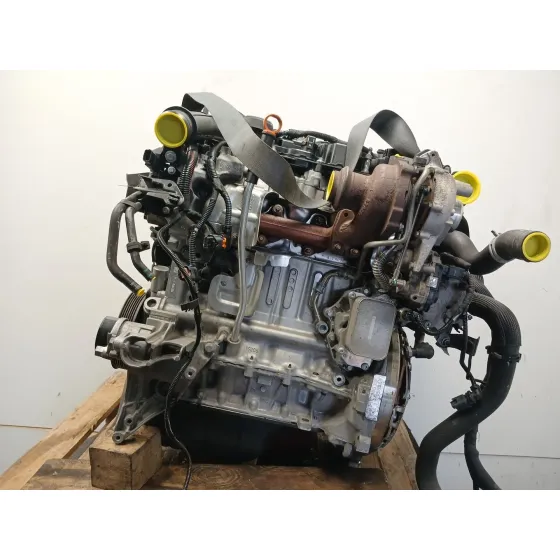 Motor Completo para Citroën C3 Iii (Sx)