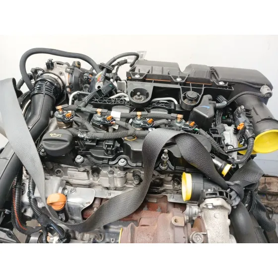 Motor Completo para Citroën C3 Iii (Sx)