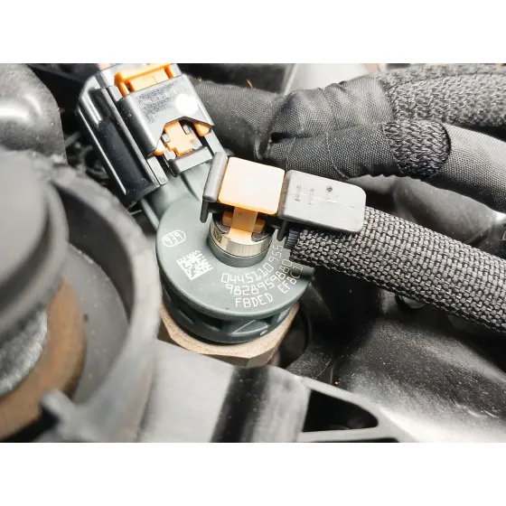 Motor Completo para Citroën C3 Iii (Sx)